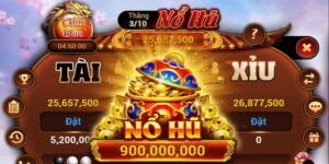 Chọn thời điểm đánh tài xỉu nổ hũ hợp lý