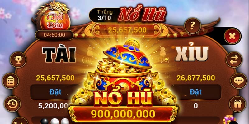 Tài xỉu nổ hũ là gì? Chiến thuật đánh tài xỉu nổ hũ 3 Chọn thời điểm đánh tài xỉu nổ hũ hợp lý