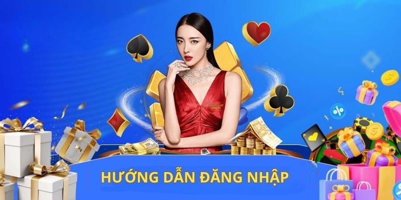 Đăng Nhập 1 Đăng nhập