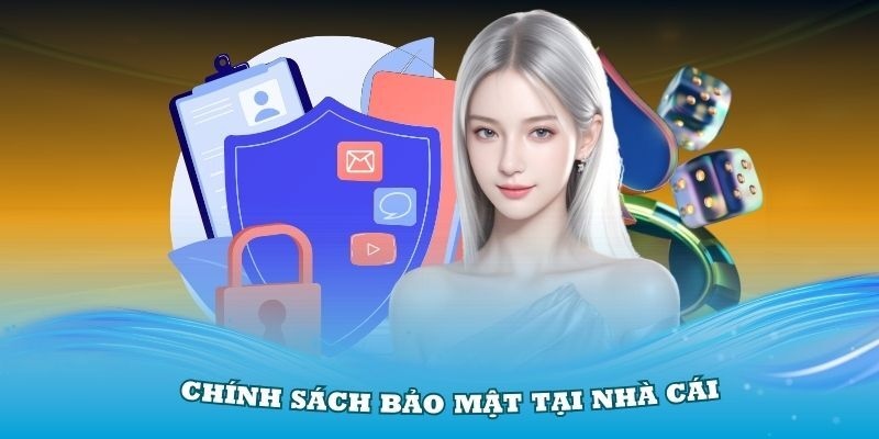 Chính Sách Bảo Mật 3 Hiểu rõ chính sách bảo mật tại nhà cái YSB66