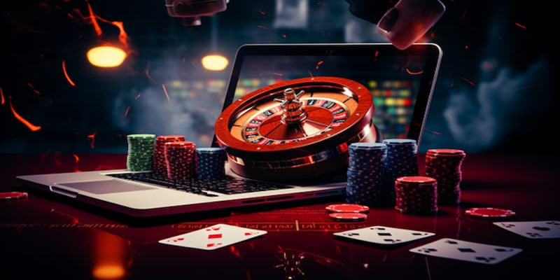 Casino 2 Khám phá sơ lược về sảnh Casino tại YSB66