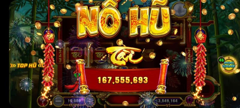 Tài xỉu nổ hũ là gì? Chiến thuật đánh tài xỉu nổ hũ 2 tài xỉu nổ hũ là gì?