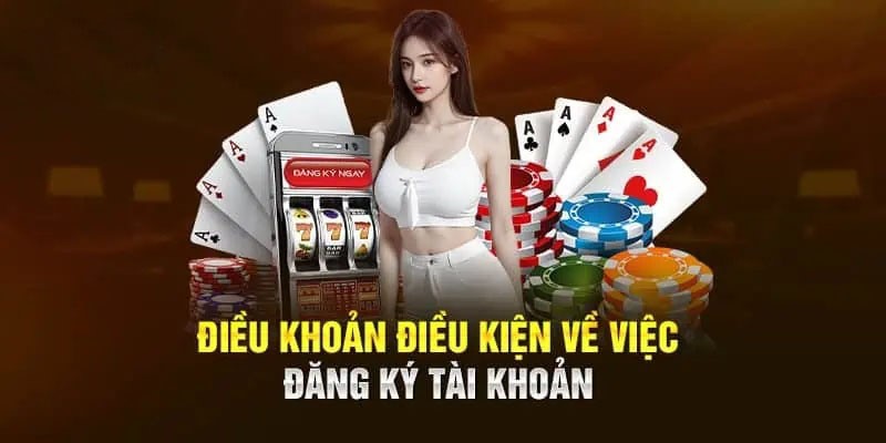 Đăng Ký 2 Quy định chung về thủ tục đăng ký tài khoản YSB66