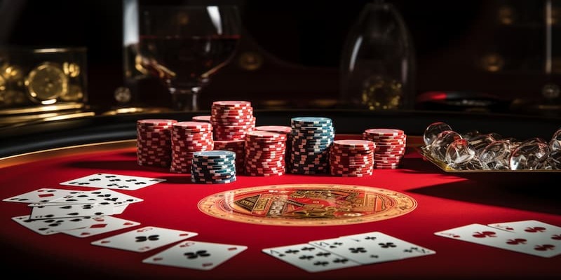 Casino 3 Tổng hợp game Casino ăn khách nhất tại YSB66