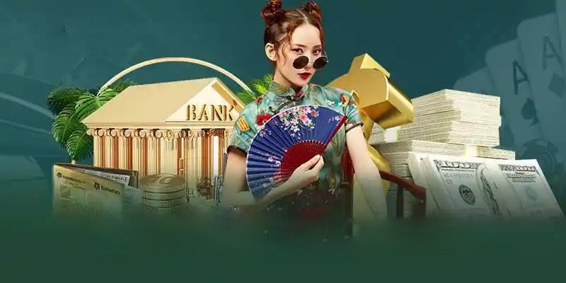 Nạp Rút Tiền 3 Tổng hợp thủ tục nạp tiền rút tiền tại nhà cái YSB66