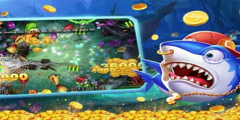 Bắn Cá 3 Top game bắn cá đổi thưởng hot nhất tại YSB66