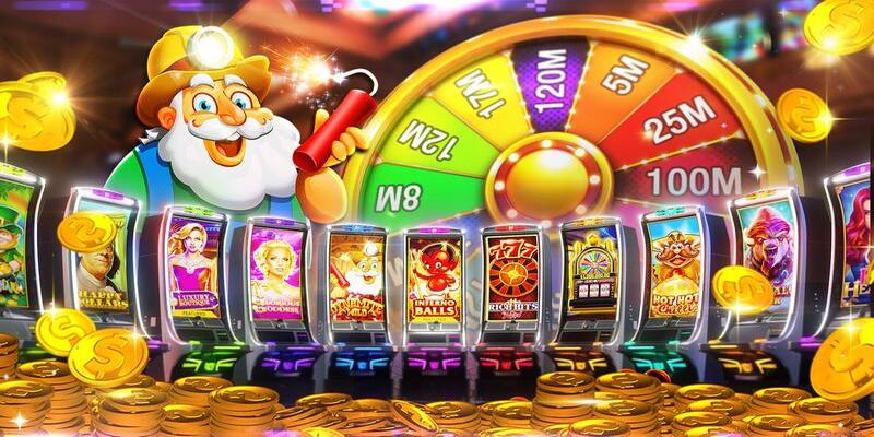 Trang chủ 24 Trang chủ YSB66 sở hữu sảnh Slot game đa dạng