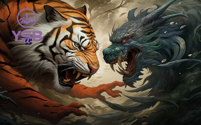 Dragon Tiger