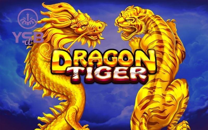 Dragon Tiger
