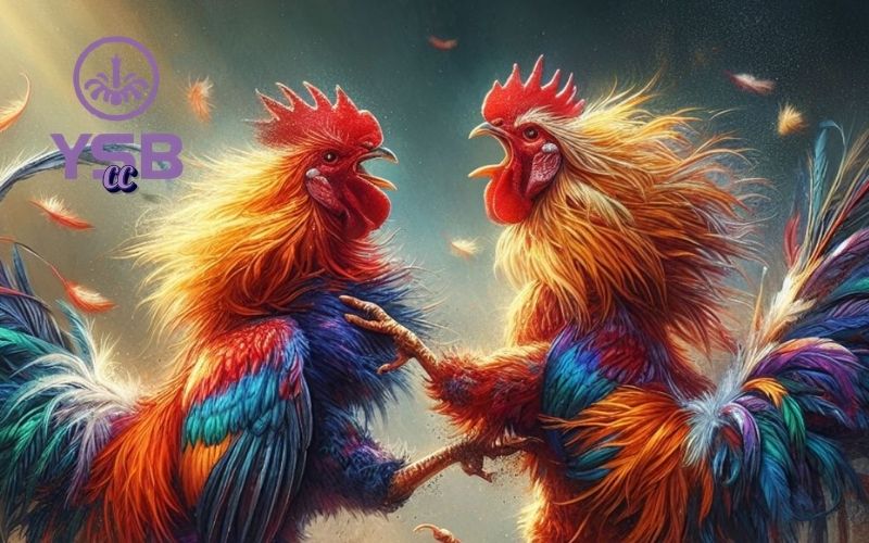 Đá Gà Trực Tiếp Hôm Nay: Kèo Cược Hấp Dẫn, Cơ Hội Thắng Lớn 3 đá gà trực tiếp hôm nay