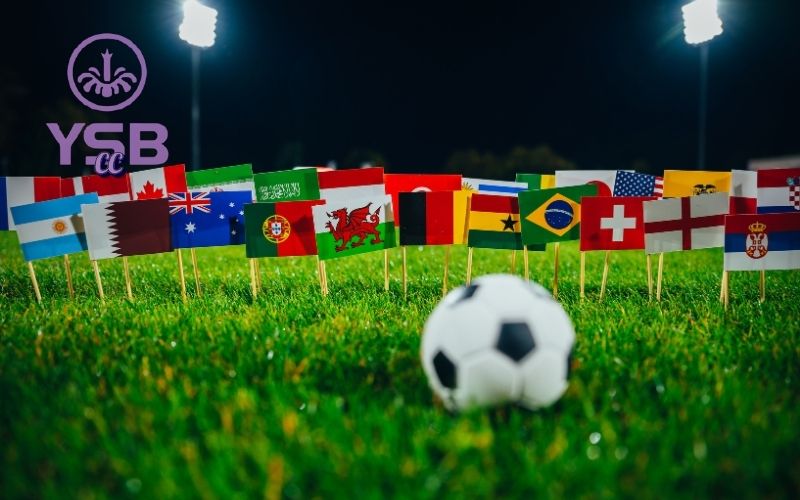 World Cup: Cược đỉnh cao, dự đoán kết quả chính xác 2 World Cup