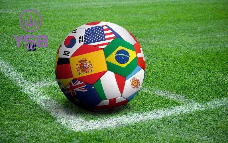 World Cup: Cược đỉnh cao, dự đoán kết quả chính xác 3 World Cup