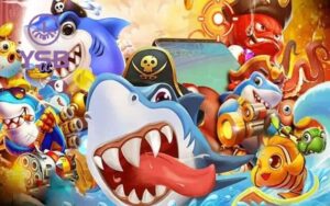 Game Bắn Cá Hay Nhất