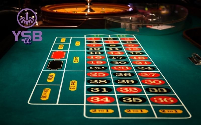 Game Roulette Online: Hướng Dẫn, Chiến Thuật & Kinh Nghiệm 2 Game Roulette Online
