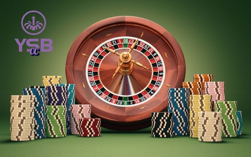 Game Roulette Online: Hướng Dẫn, Chiến Thuật & Kinh Nghiệm 3 Game Roulette Online
