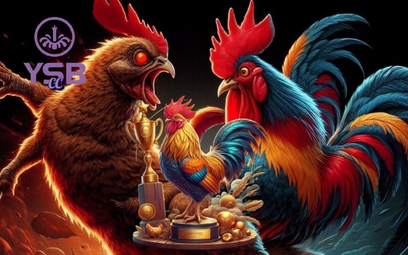 Kinh nghiệm chọn cựa gà đá: Bí quyết chọn cựa phù hợp 4 kinh nghiệm chọn cựa gà đá