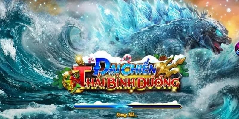 Đại Chiến Thái Bình Dương tại YSB66 