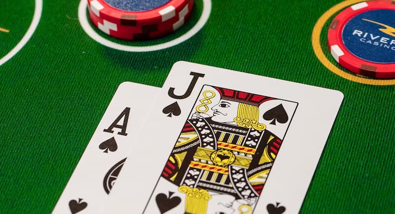 Blackjack YSB66: Luật chơi, tips cược hay từ các lão làng 2 Mục tiêu của đánh bài Blackjack