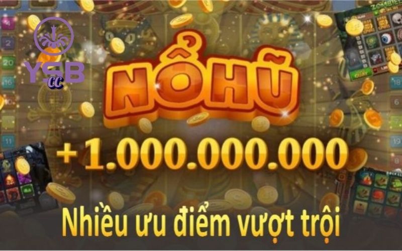 Nổ hũ siêu tốc: Phương pháp rút thưởng nhanh chóng trong 24h 3 Nổ Hũ Siêu Tốc