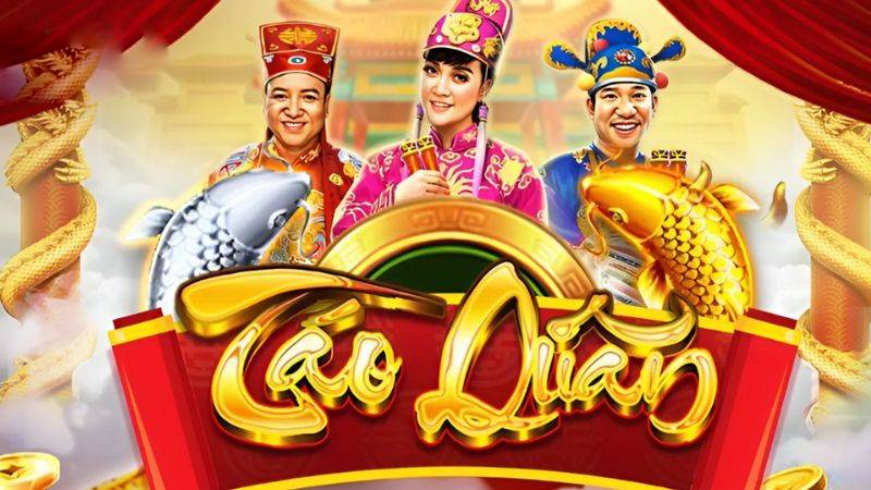 Nổ hũ Táo Quân YSB66: Kích hoạt táo nhận trăm triệu 2 Nổ hũ Táo Quân đổi thưởng